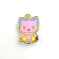 Kunshan Lapel Pin Bulk Lovely Free Sample Soft Enamel Lapel Hard Enamel Pin